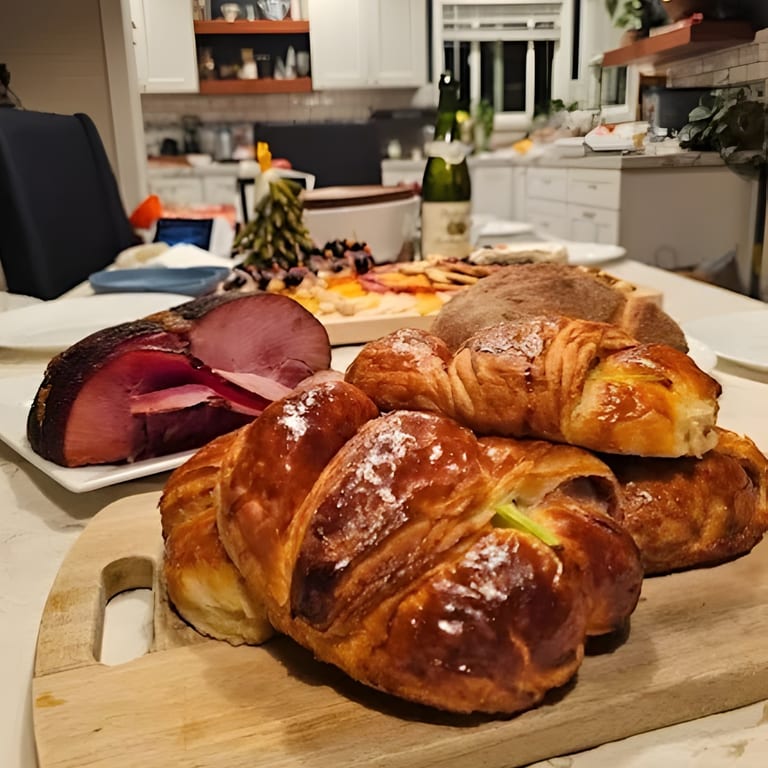 Fresh Catering Made Easy