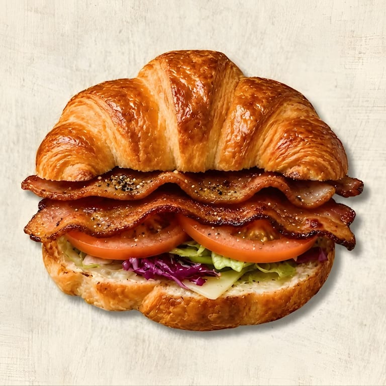 Fresh Choices Await